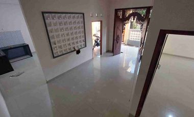 Di Sewakan Rumah seputaran jln Damai Jakal km 8