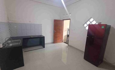 Di Sewakan Rumah seputaran jln Damai Jakal km 8