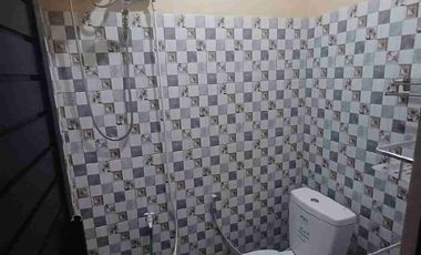 Di Sewakan Rumah seputaran jln Damai Jakal km 8