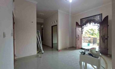 Di Sewakan Rumah seputaran jln Damai Jakal km 8