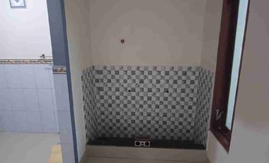 Di Sewakan Rumah seputaran jln Damai Jakal km 8