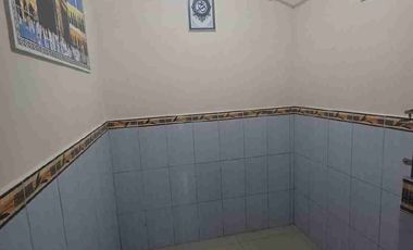 Di Sewakan Rumah seputaran jln Damai Jakal km 8