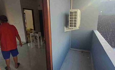 Di Sewakan Rumah seputaran jln Damai Jakal km 8