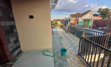 Di Sewakan Rumah seputaran jln Damai Jakal km 8