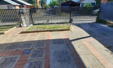 CASA VILLA MAGISTERIO - TALCA