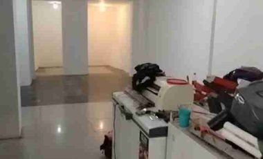 DISEWAKAN RUKO DIPROKLAMASI DEPOK TIMUR