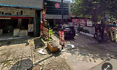 DISEWAKAN RUKO DIPROKLAMASI DEPOK TIMUR