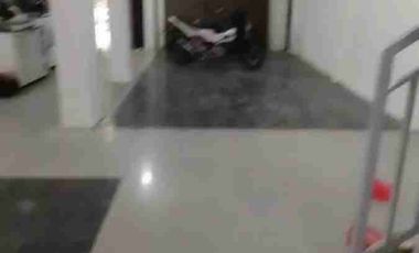 DISEWAKAN RUKO DIPROKLAMASI DEPOK TIMUR