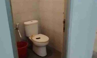 DISEWAKAN RUKO DIPROKLAMASI DEPOK TIMUR