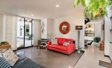 AMPLIA CASA CAMPESTRE