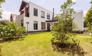 AMPLIA CASA CAMPESTRE