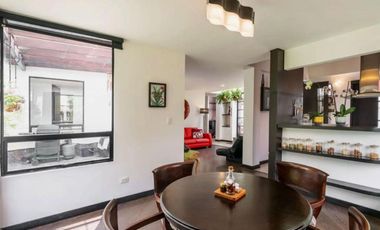 AMPLIA CASA CAMPESTRE