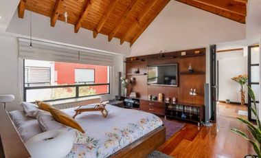 AMPLIA CASA CAMPESTRE