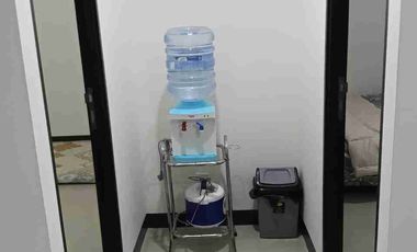 Disewakan bulanan Apartemen sentra timur type 2 kmr luas 52 m², full furniture