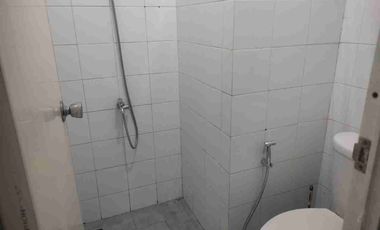 Disewakan bulanan Apartemen sentra timur type 2 kmr, full furniture