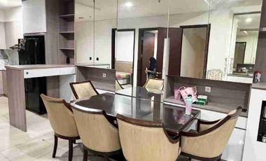 Disewakan CEPAT! PURI MANSION TOWNHOUSE Jakarta Barat. Fully Furnished Siap Huni and STRATEGIS!