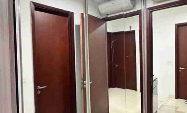 Disewakan CEPAT! PURI MANSION TOWNHOUSE Jakarta Barat. Fully Furnished Siap Huni and STRATEGIS!