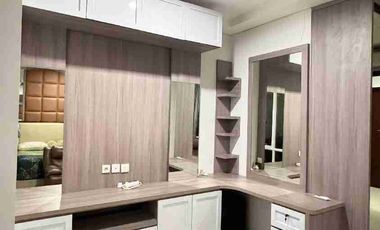 Disewakan CEPAT! PURI MANSION TOWNHOUSE Jakarta Barat. Fully Furnished Siap Huni and STRATEGIS!