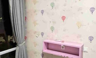 Disewakan CEPAT! PURI MANSION TOWNHOUSE Jakarta Barat. Fully Furnished Siap Huni and STRATEGIS!