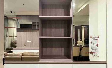 Disewakan CEPAT! PURI MANSION TOWNHOUSE Jakarta Barat. Fully Furnished Siap Huni and STRATEGIS!