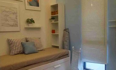 Rumah Baru Minimalis Katapang