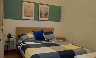Rumah Baru Minimalis Katapang