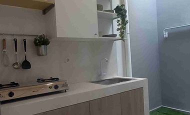 Rumah Baru Minimalis Katapang