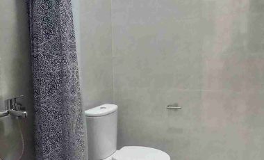 Rumah Baru Minimalis Katapang