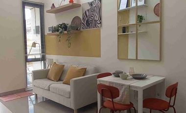 Rumah Baru Minimalis Katapang