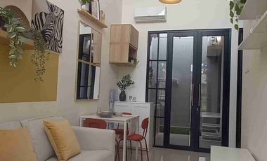 Rumah Baru Minimalis Katapang