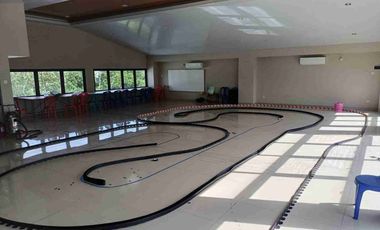 DIJUAL CEPAT GEDUNG+KANTOR MEWAH+GUDANG WIFI GAMPING SLEMAN