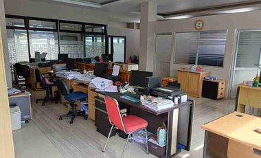 DIJUAL CEPAT GEDUNG+KANTOR MEWAH+GUDANG WIFI GAMPING SLEMAN