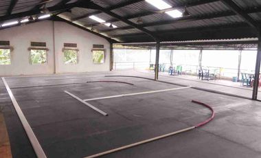 DIJUAL CEPAT GEDUNG+KANTOR MEWAH+GUDANG WIFI GAMPING SLEMAN