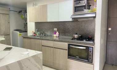 Apartamento en Venta en Parque, Sabaneta Antioquia