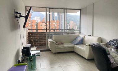 Apartamento en Venta en Parque, Sabaneta Antioquia