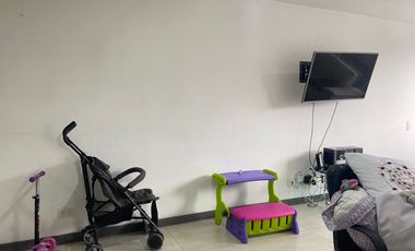 Apartamento en Venta en Parque, Sabaneta Antioquia