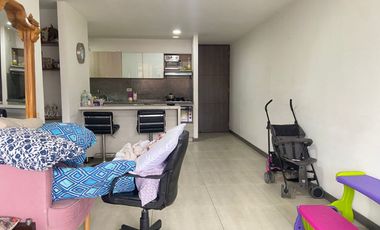 Apartamento en Venta en Parque, Sabaneta Antioquia