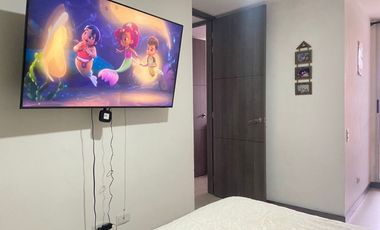 Apartamento en Venta en Parque, Sabaneta Antioquia