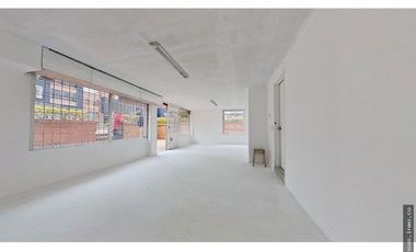 Local 2 en arriendo en Chicó Navarra