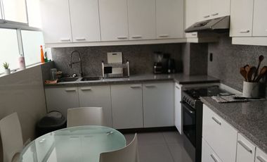 VENDO DÚPLEX CERCA A LA MUNICIPALIDAD DE SURCO
