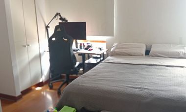 VENDO DÚPLEX CERCA A LA MUNICIPALIDAD DE SURCO