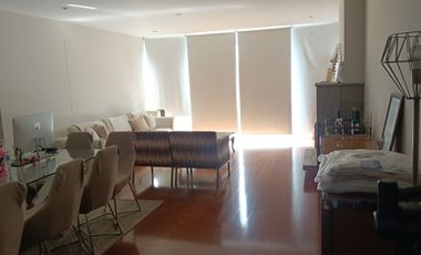 VENDO DÚPLEX CERCA A LA MUNICIPALIDAD DE SURCO