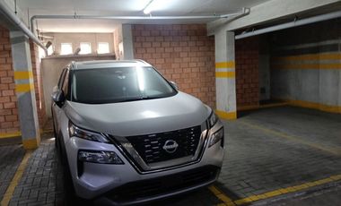 VENDO DÚPLEX CERCA A LA MUNICIPALIDAD DE SURCO