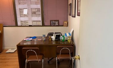 Metro Manuel Montt- Oficina 3 Privados- Av. Nva. Providencia