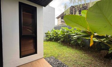 Rumah Murah 2 Lantai Japanese Style Mewah Termurah di Sawangan Kota Depok