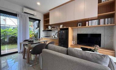 Rumah Murah 2 Lantai Japanese Style Mewah Termurah di Sawangan Kota Depok