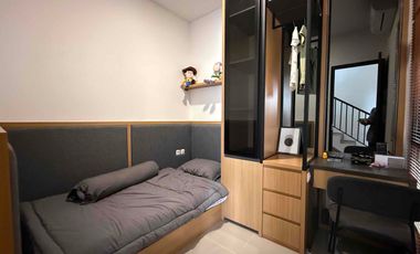 Rumah Murah 2 Lantai Japanese Style Mewah Termurah di Sawangan Kota Depok