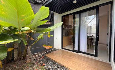 Rumah Murah 2 Lantai Japanese Style Mewah Termurah di Sawangan Kota Depok