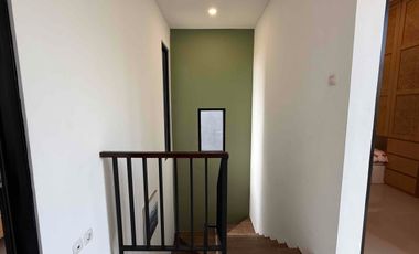 Rumah Murah 2 Lantai Japanese Style Mewah Termurah di Sawangan Kota Depok