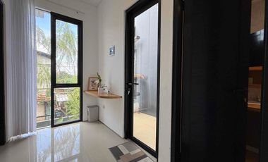 Rumah Murah 2 Lantai Japanese Style Mewah Termurah di Sawangan Kota Depok